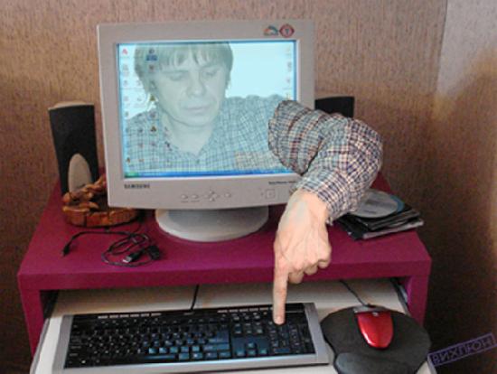 Как сделать что бы компьютер разговаривал Как сделать что бы компьютер разговаривал